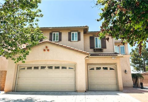 7385 Patti Ann Court Eastvale CA 92880