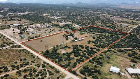 Photo of 8288 White Rd, Phelan, CA 92371 (MLS # IG26099342)