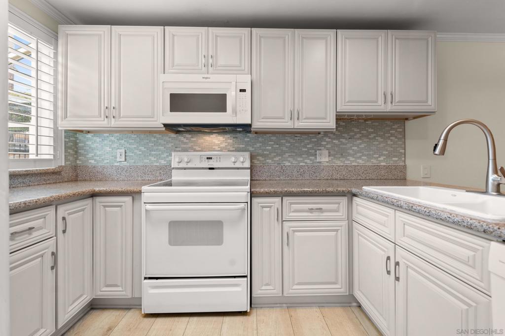 San Diego - Residential Lease