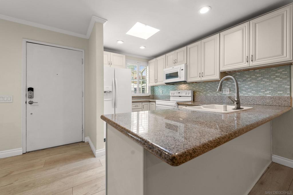 San Diego - Residential Lease