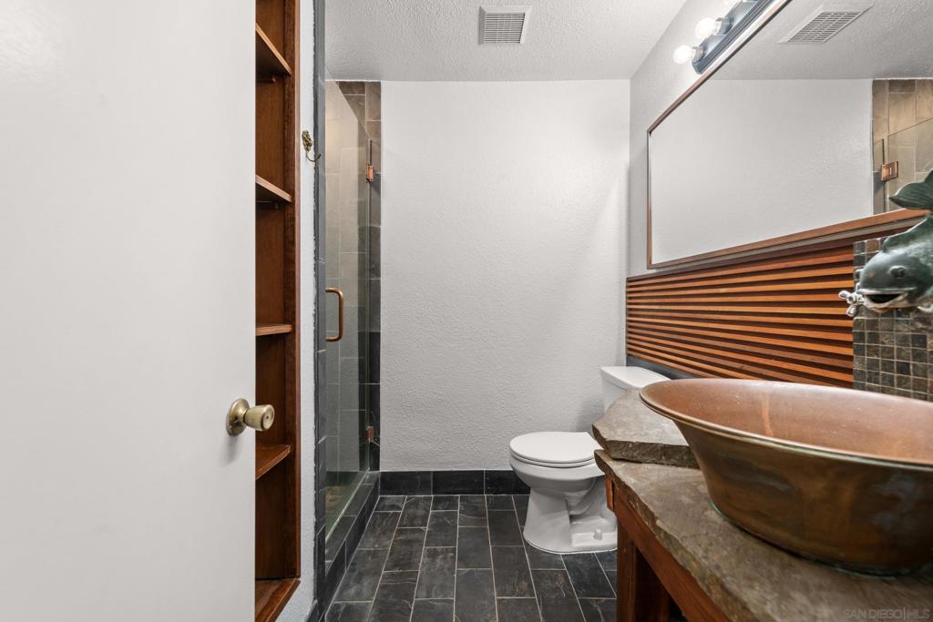 San Diego - Residential Lease
