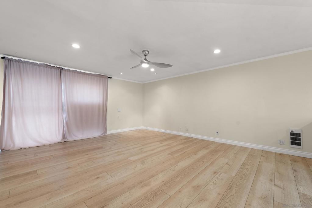 San Diego - Residential Lease