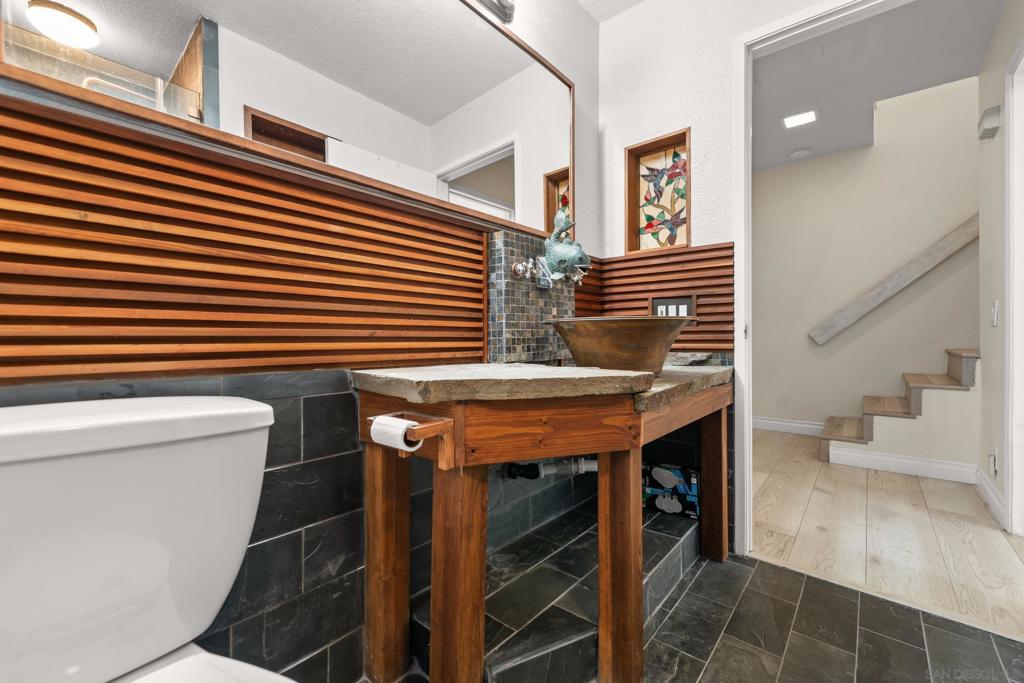 San Diego - Residential Lease