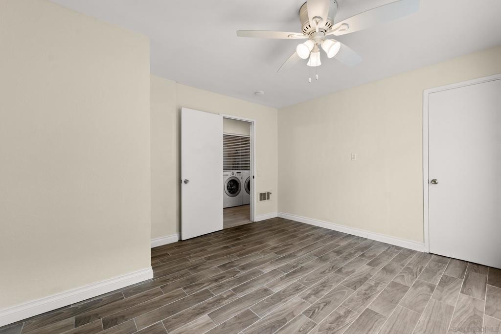 San Diego - Residential Lease