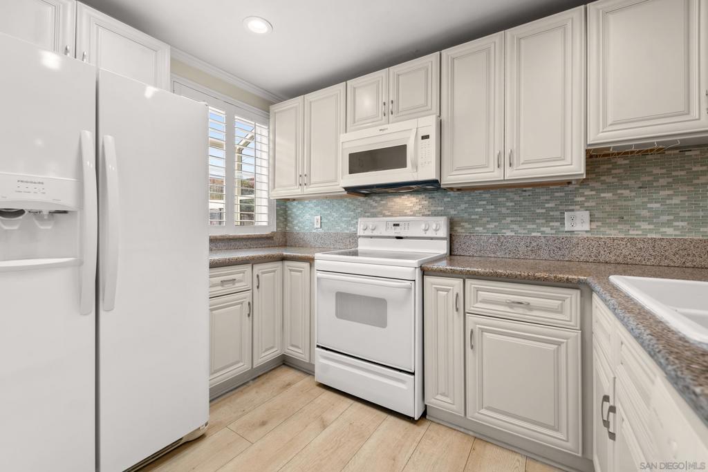 San Diego - Residential Lease