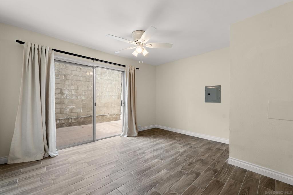 San Diego - Residential Lease