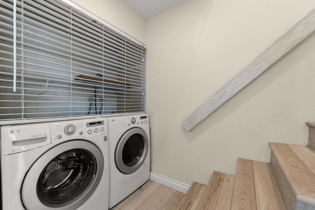 San Diego - Residential Lease