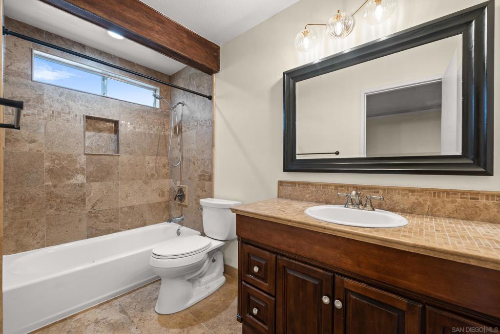 San Diego - Residential Lease