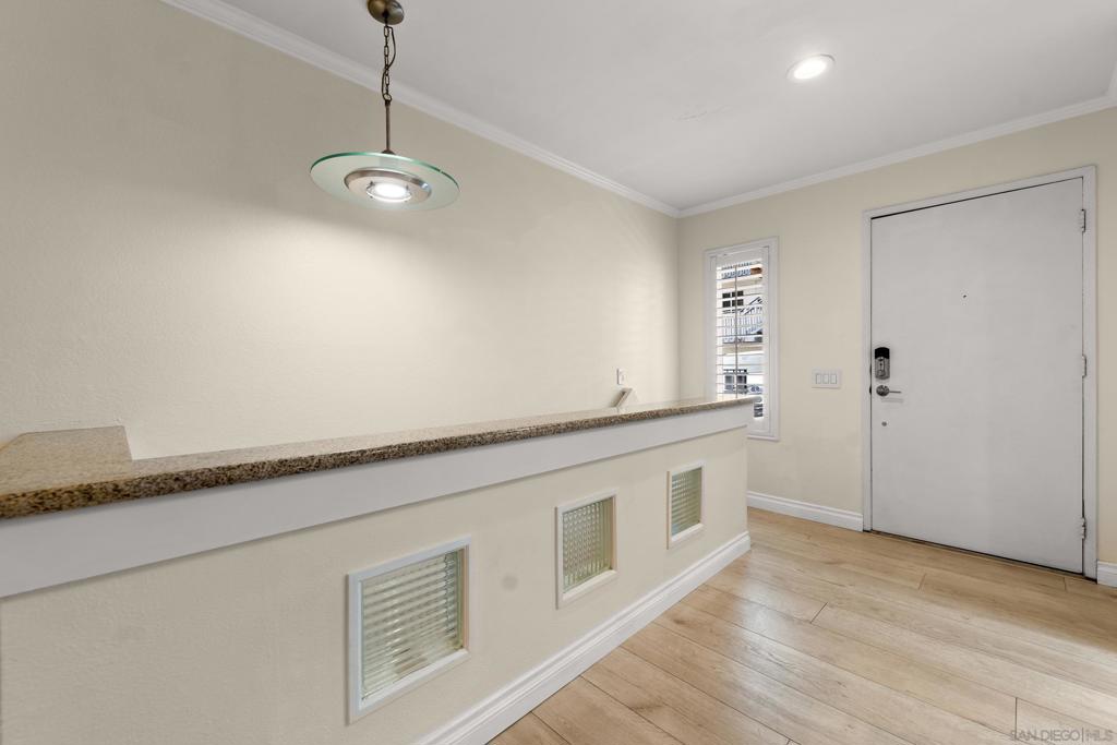 San Diego - Residential Lease