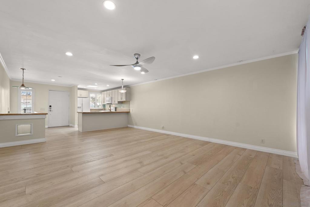 San Diego - Residential Lease