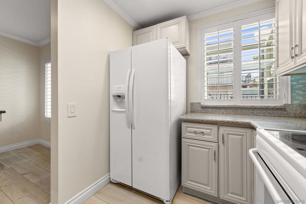 San Diego - Residential Lease