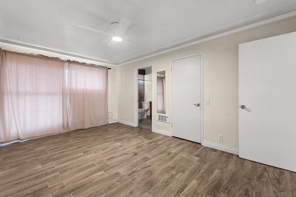San Diego - Residential Lease