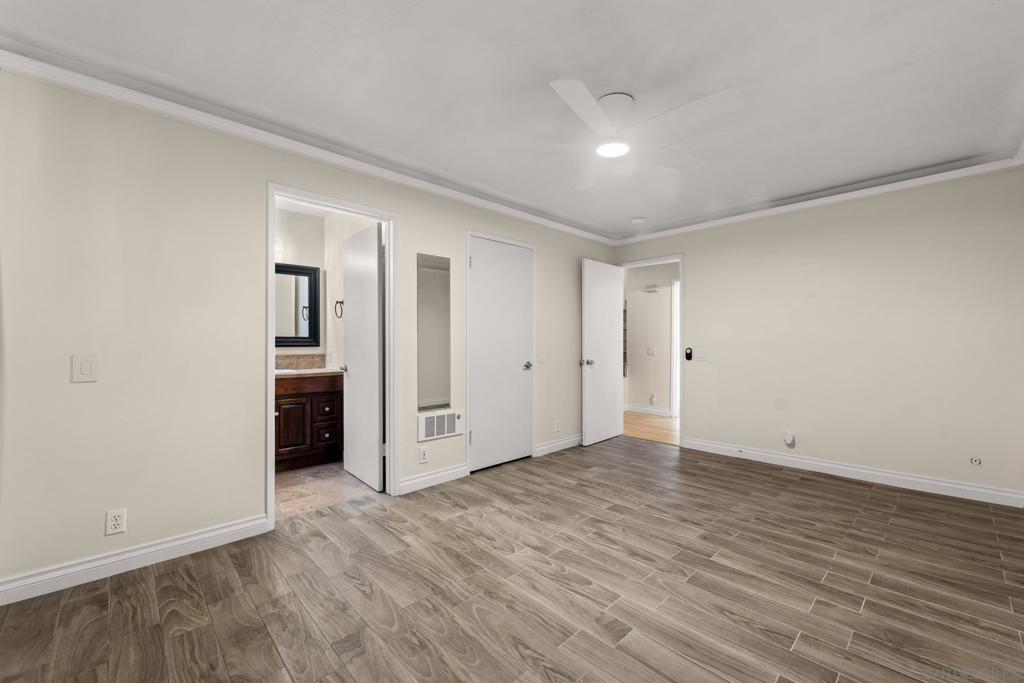San Diego - Residential Lease
