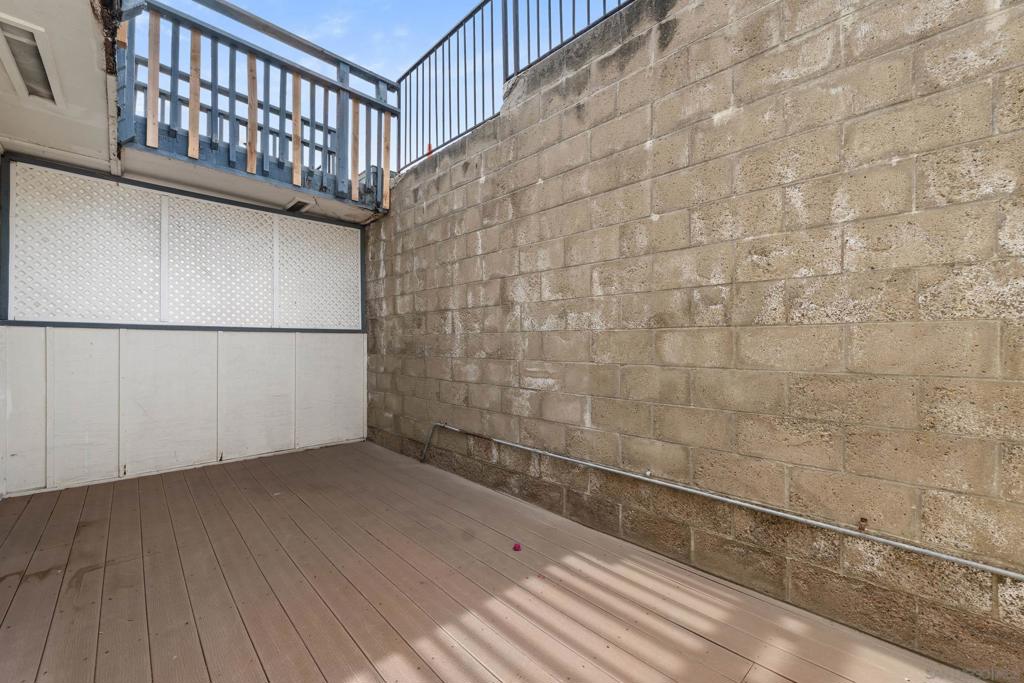 San Diego - Residential Lease