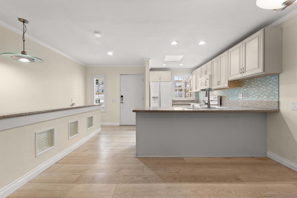 San Diego - Residential Lease
