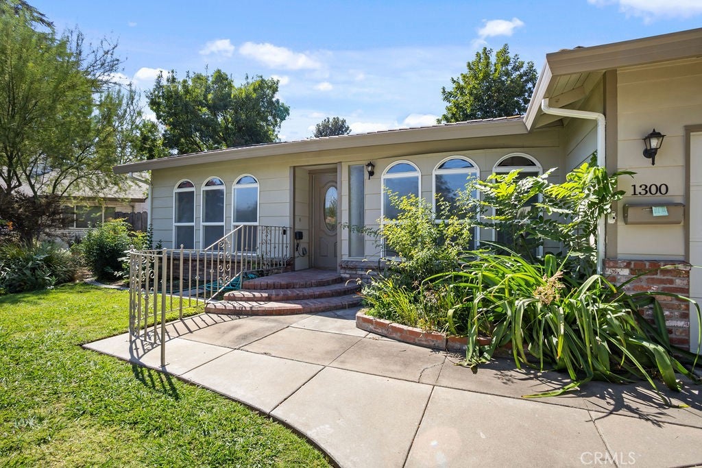 1300 Kensington