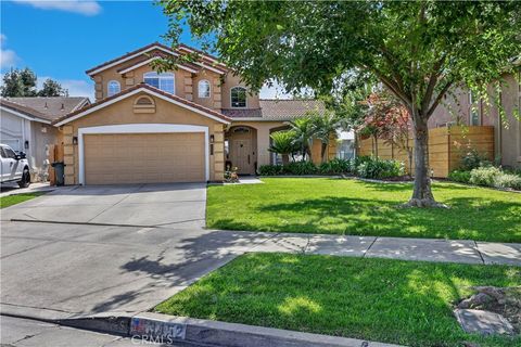 Photo of 3452 Paseo Verde AVE, Merced, CA 95348 (MLS # MC26111357)