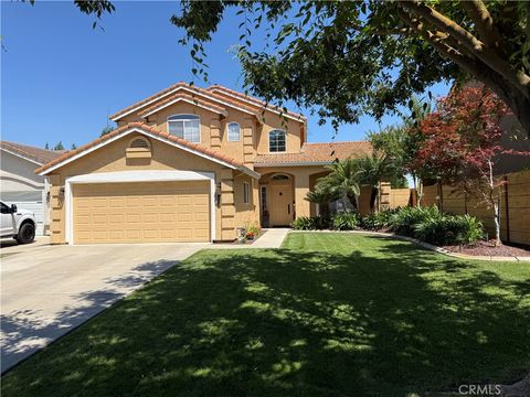 Photo of 3452 Paseo Verde AVE, Merced, CA 95348 (MLS # MC26111357)