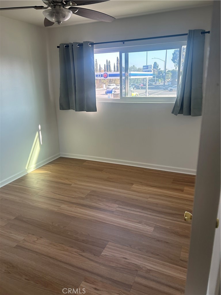 Los Altos/South of Fwy (LSF) - Residential Lease