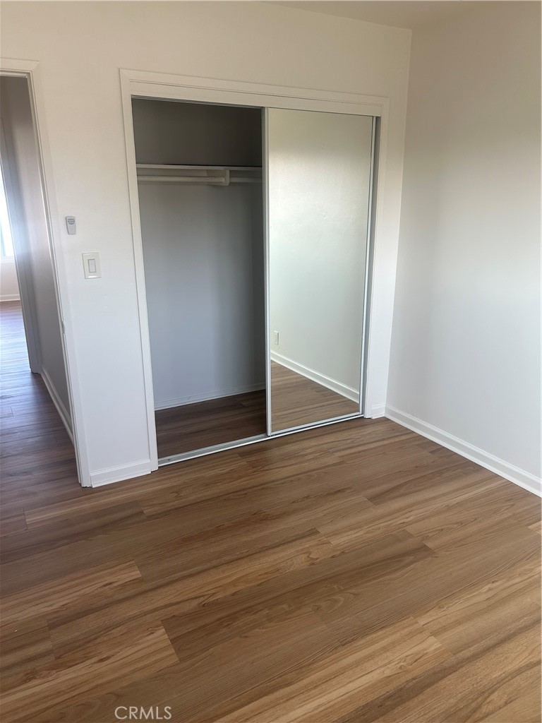 Los Altos/South of Fwy (LSF) - Residential Lease