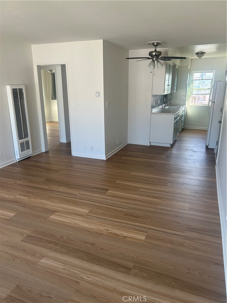 Los Altos/South of Fwy (LSF) - Residential Lease