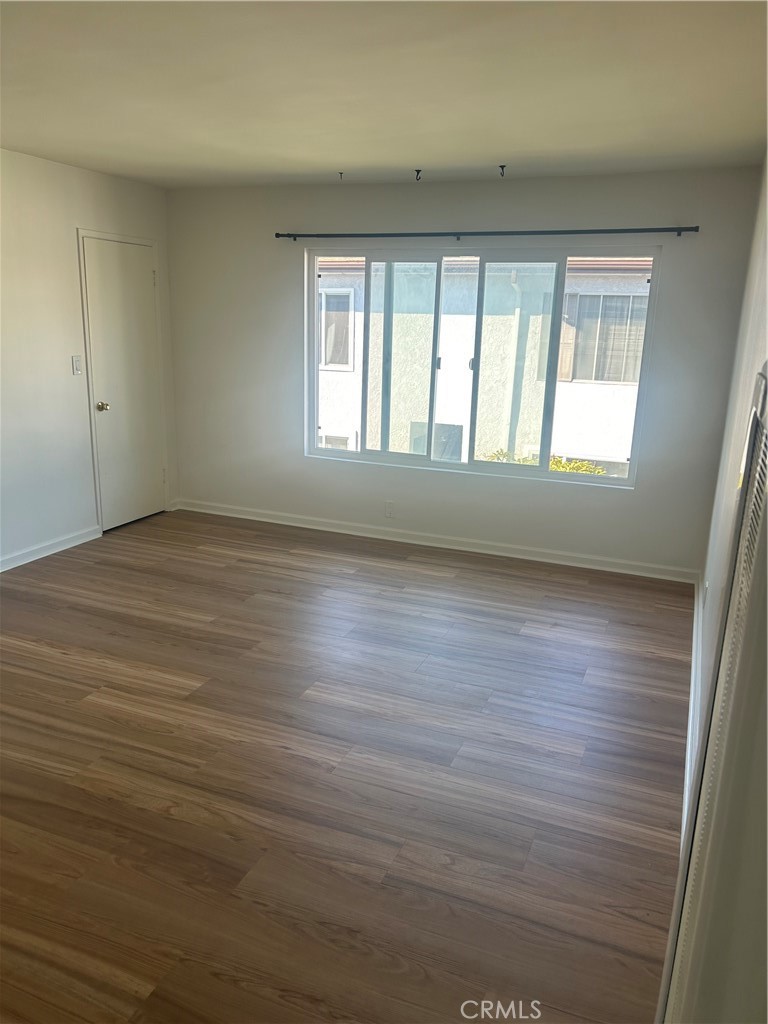 Los Altos/South of Fwy (LSF) - Residential Lease