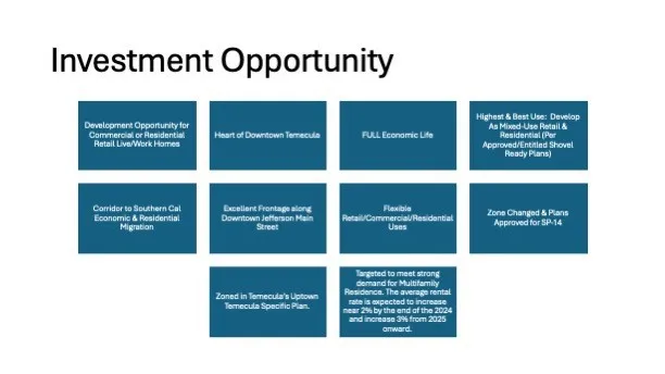 Temecula, California 92590, United States, ,Land,Active,196088