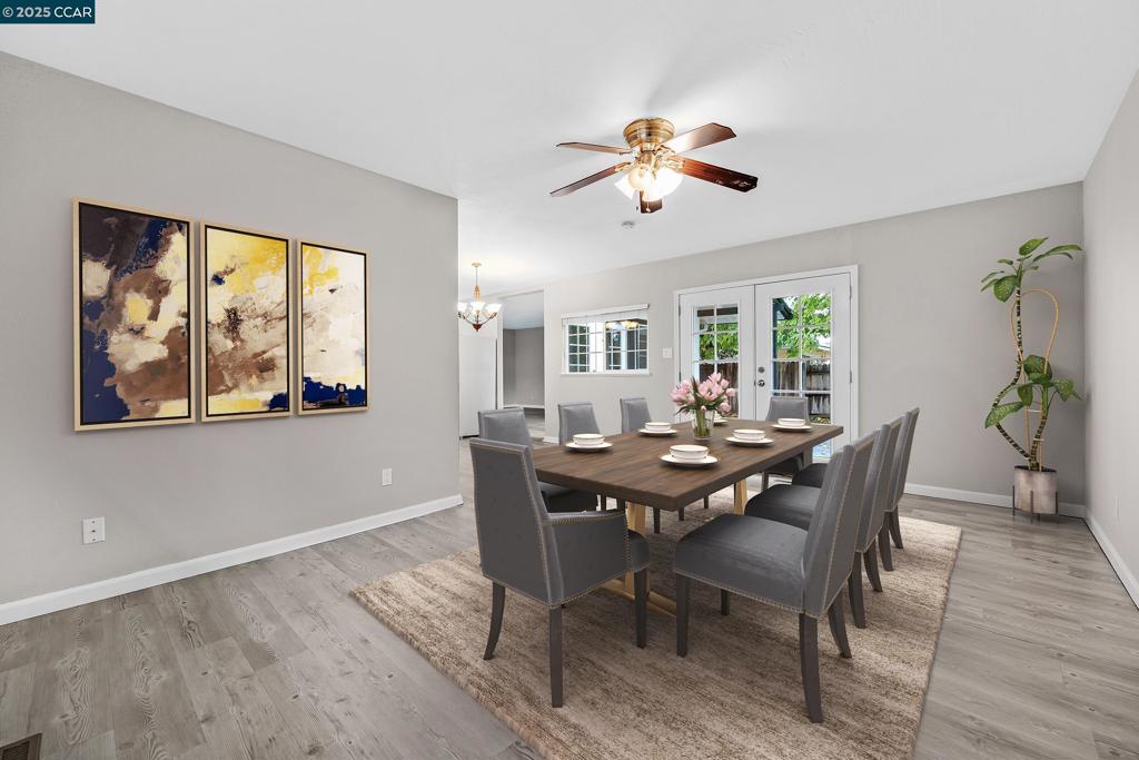 Not Listed - Residential