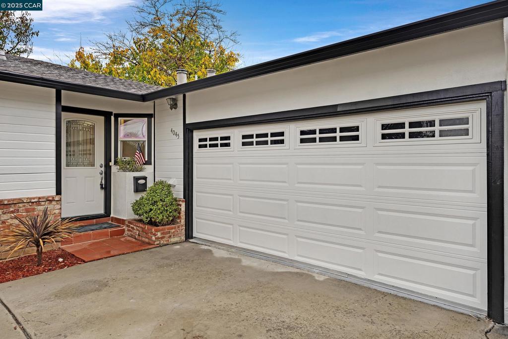 Not Listed - Residential