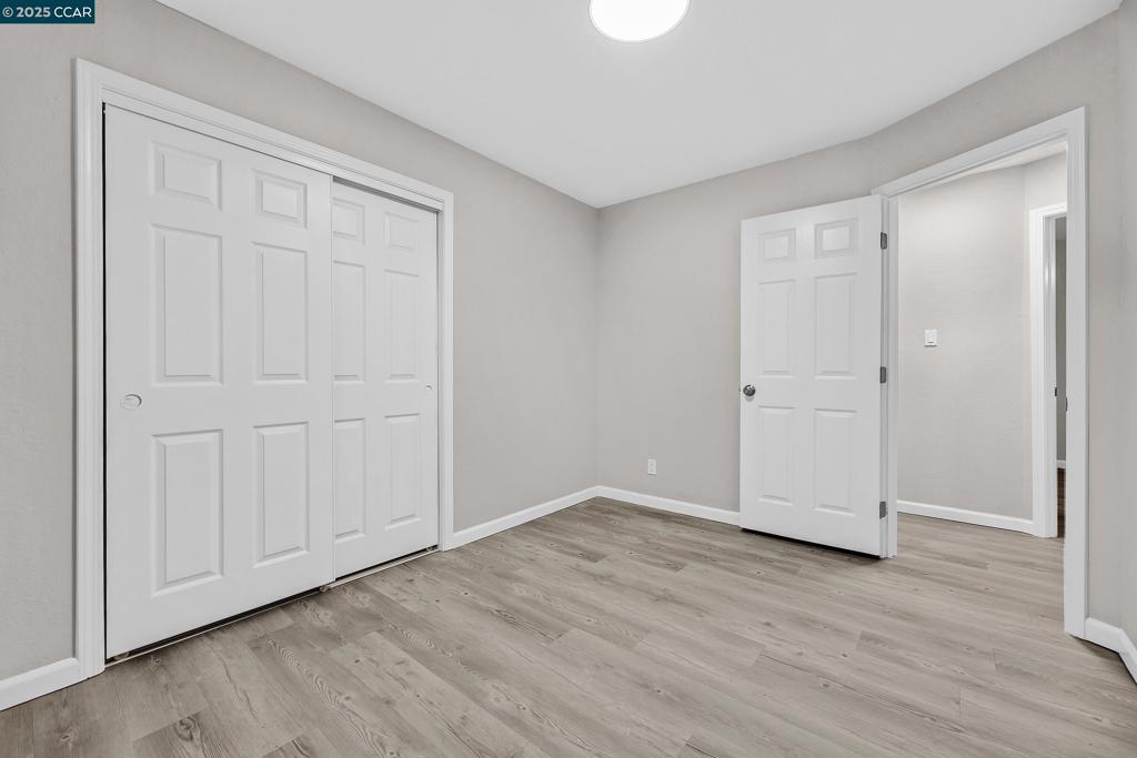 Not Listed - Residential