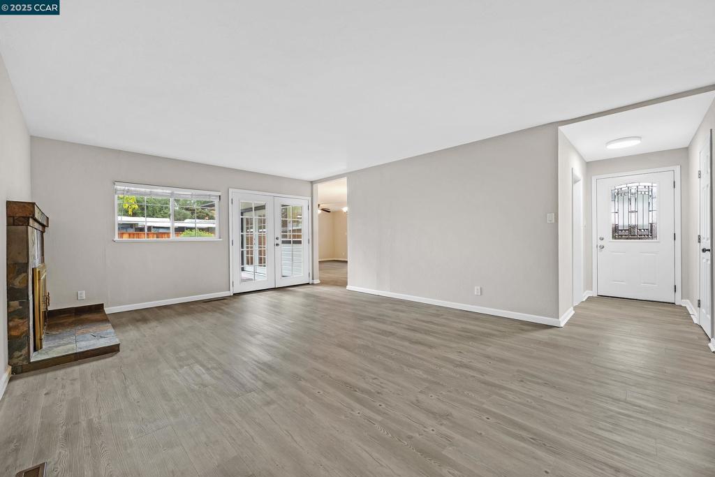 Not Listed - Residential