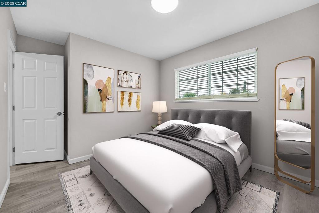 Not Listed - Residential