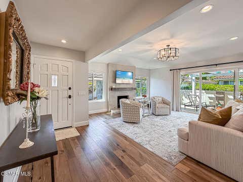 Photo of 2130 Portola Lane, Westlake Village, CA 91361 (MLS # 226002863)
