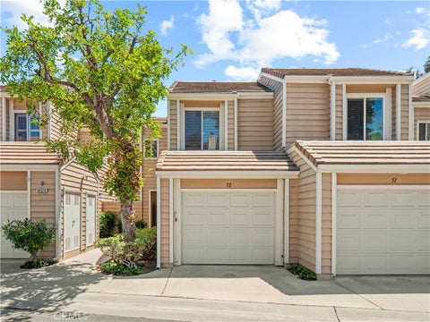 Photo of 24514 Mcbean Parkway #52, Valencia, CA 91355 (MLS # SR26050877)