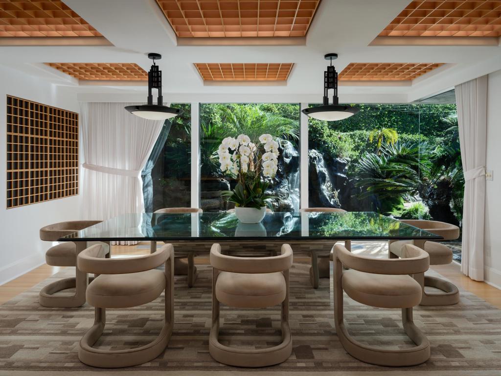 La Jolla - Residential