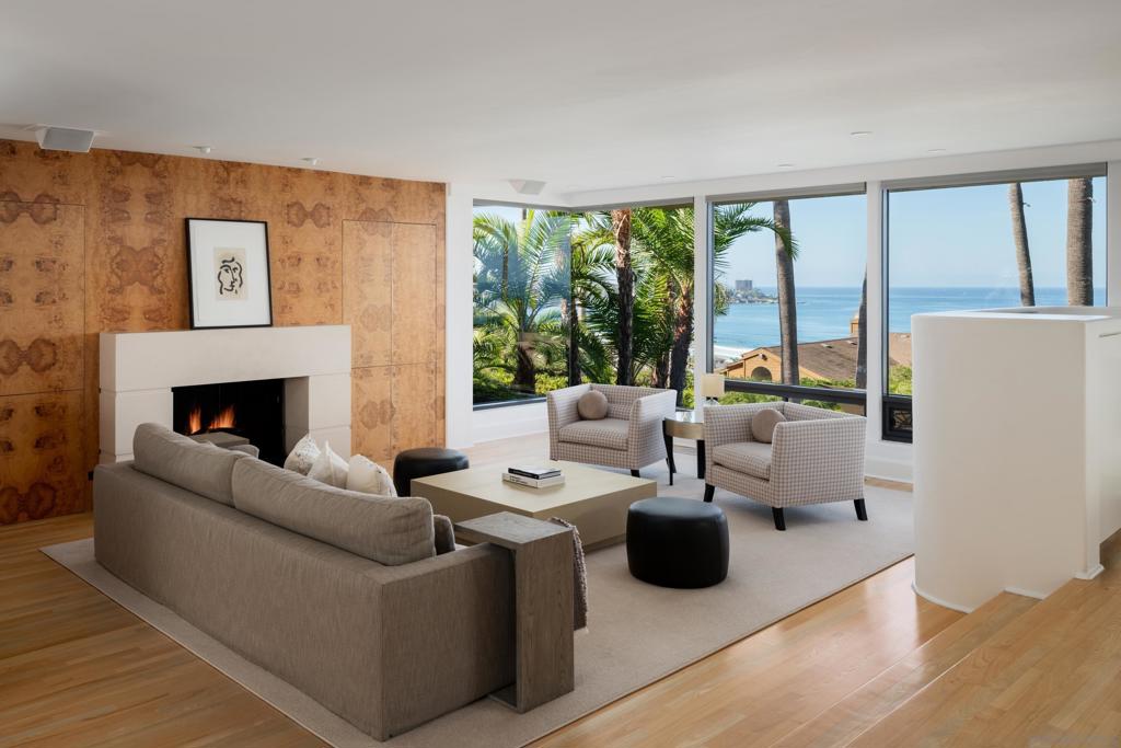 La Jolla - Residential