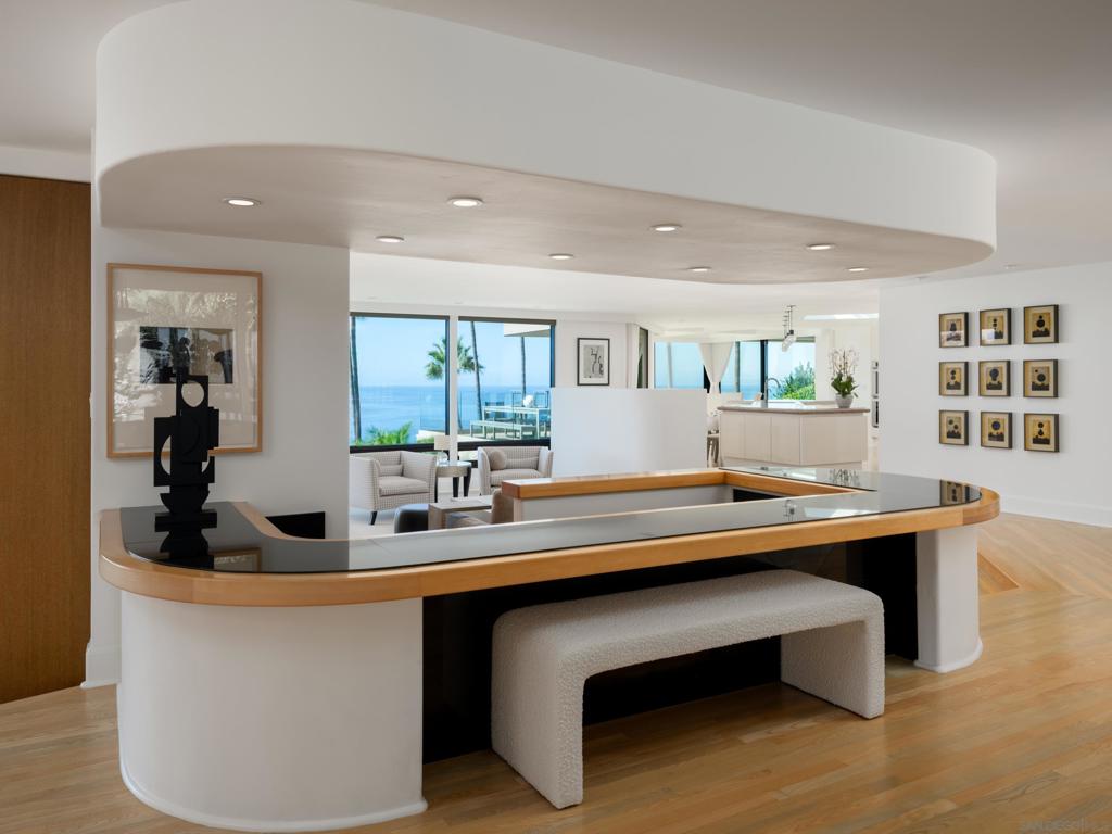 La Jolla - Residential