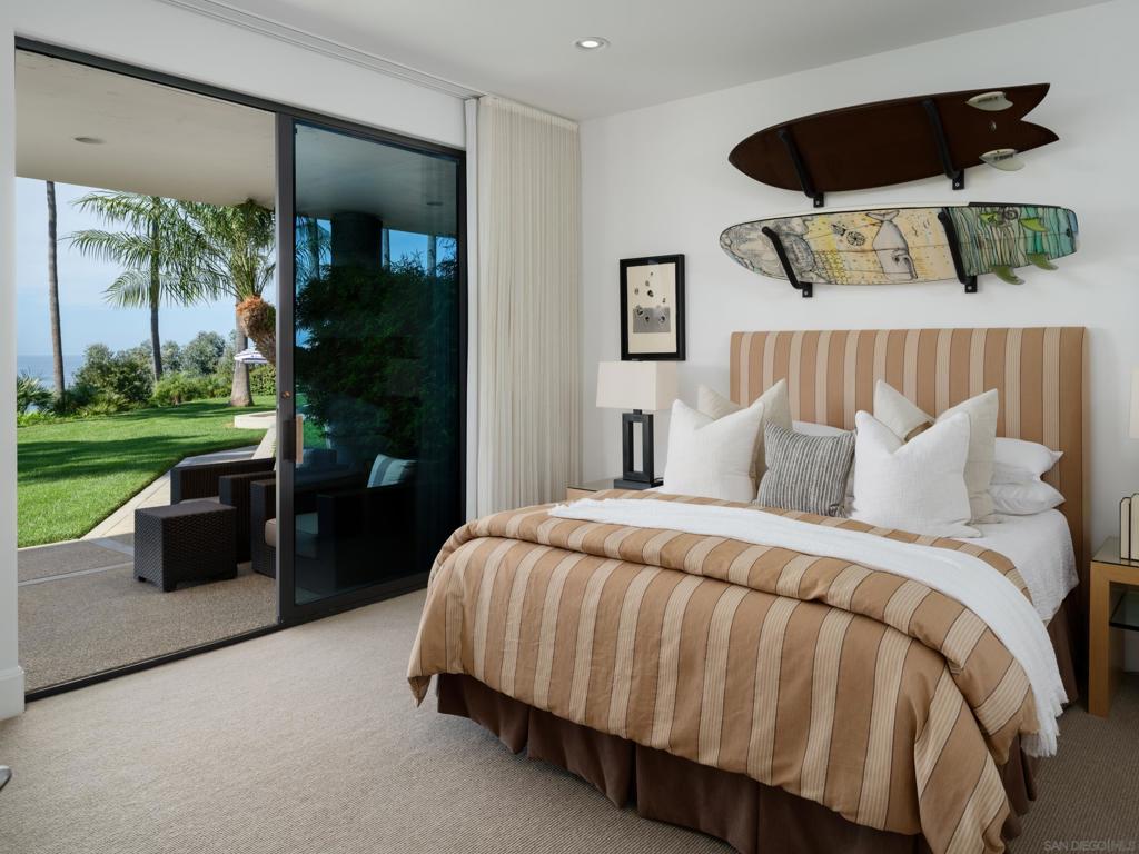 La Jolla - Residential