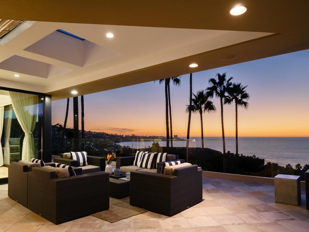 La Jolla - Residential