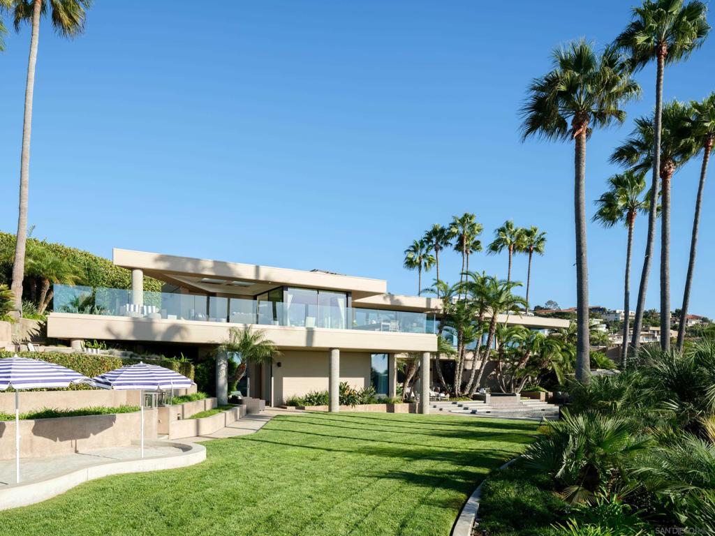 La Jolla - Residential