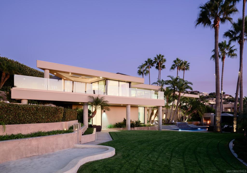La Jolla - Residential