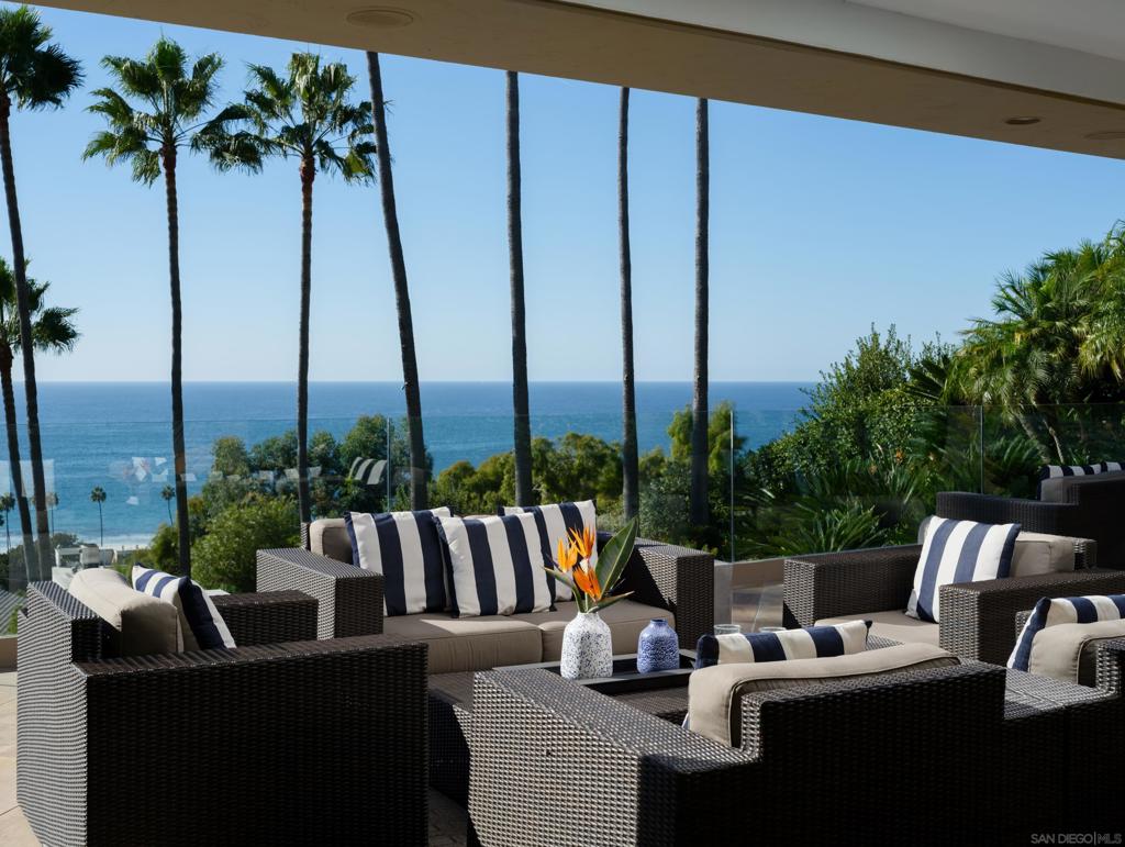 La Jolla - Residential