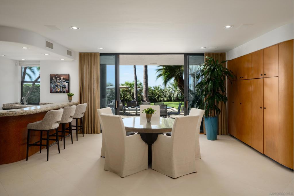 La Jolla - Residential