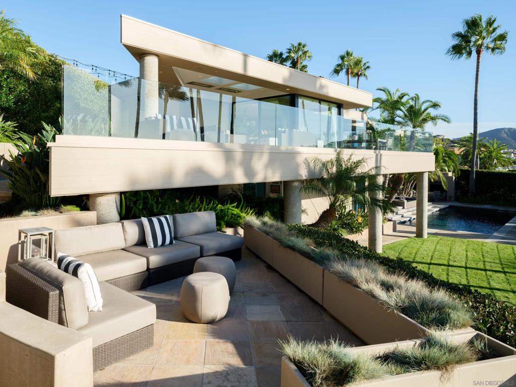 La Jolla - Residential