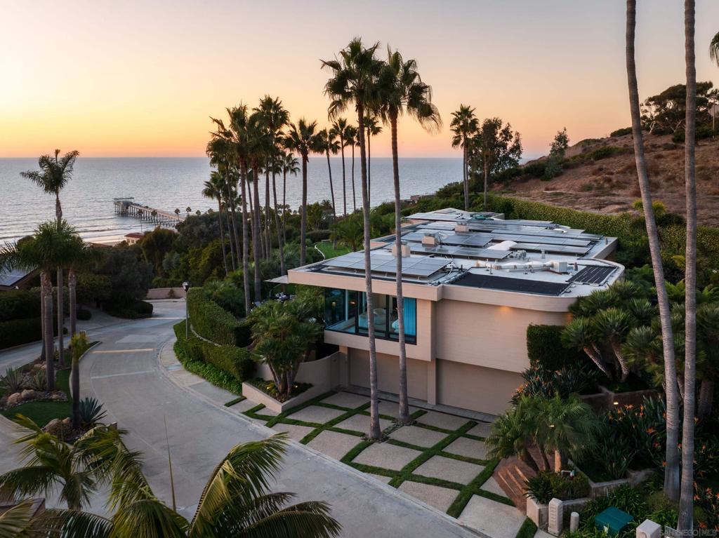 La Jolla - Residential