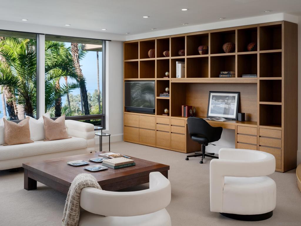 La Jolla - Residential