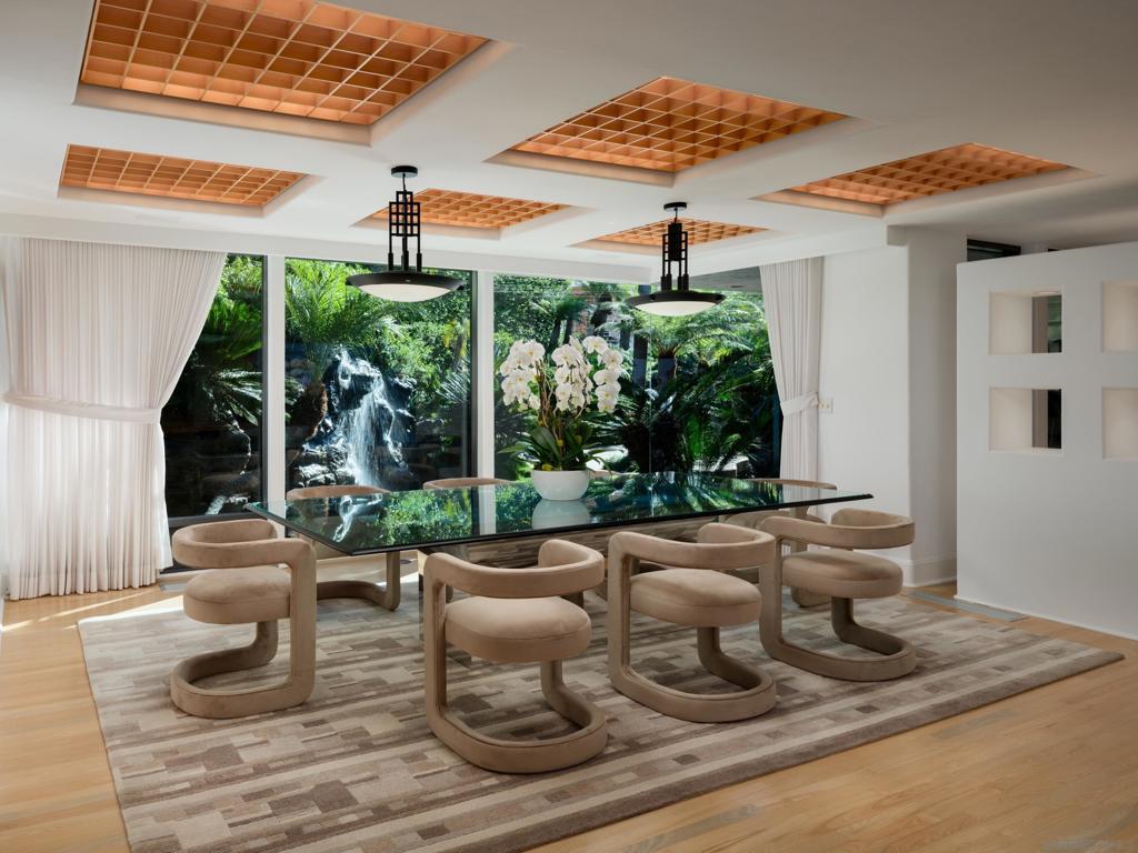 La Jolla - Residential