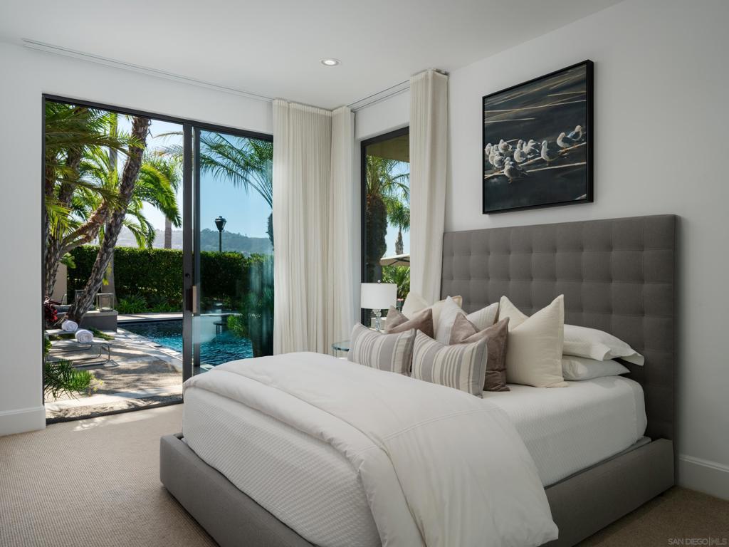 La Jolla - Residential