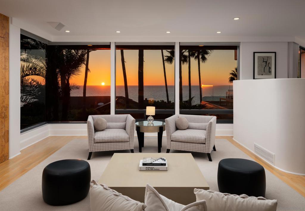 La Jolla - Residential
