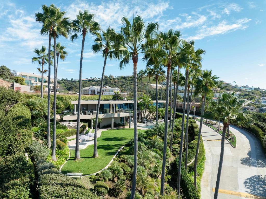 La Jolla - Residential